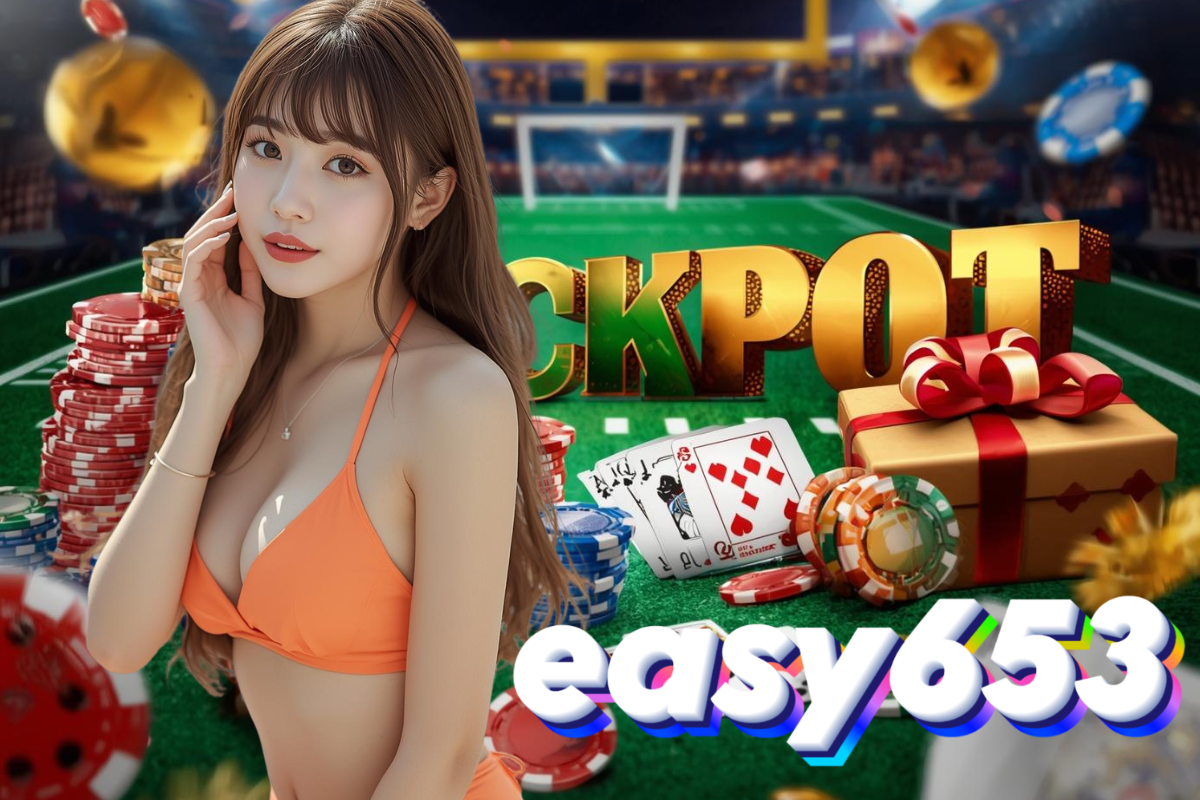 easy653 ทรูวอเลท